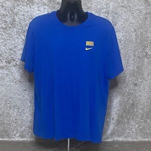 NIKE BRASIL GRAPHIC T-SHIRT
